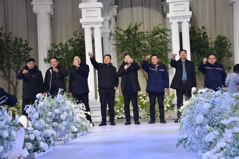 NG大舞台(中国游)相信品牌的力量