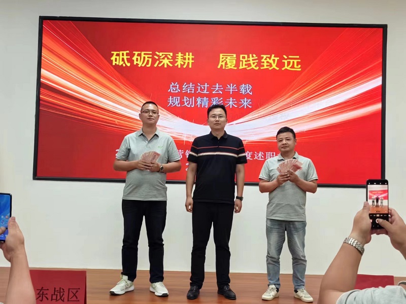 NG大舞台(中国游)相信品牌的力量