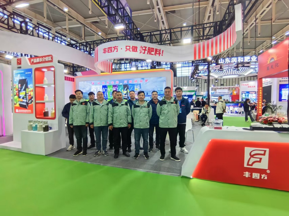 NG大舞台(中国游)相信品牌的力量